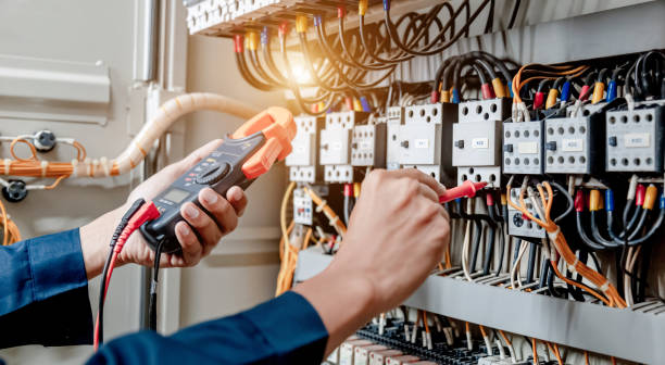 Best Ceiling Fan Installation Electrician  in Green, OH