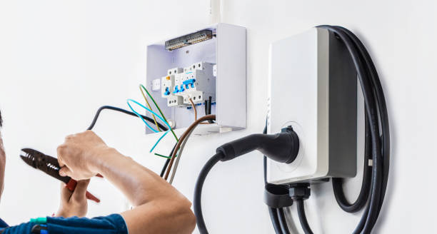 Best Commercial Electrician Services  in Green, OH