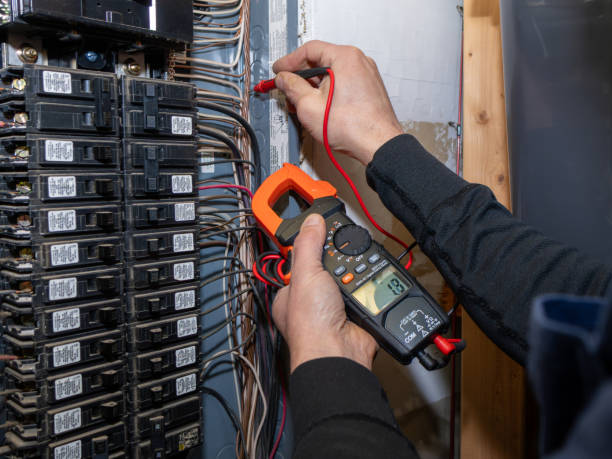 Best Electrical Installation Contractor  in Green, OH