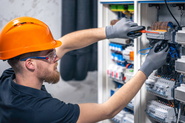 Affordable Electrical Installation in OH