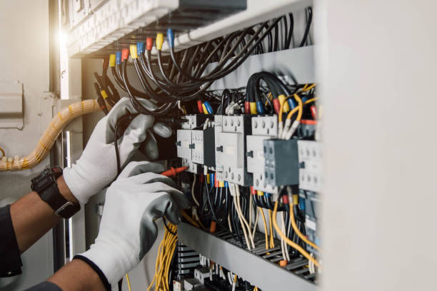 Best Commercial Electrician Services  in Green, OH