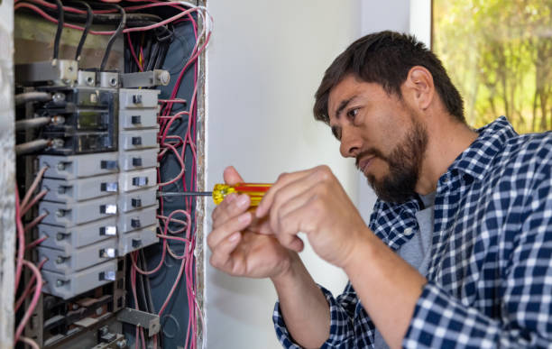 Best Electrical Rewiring Services  in Green, OH